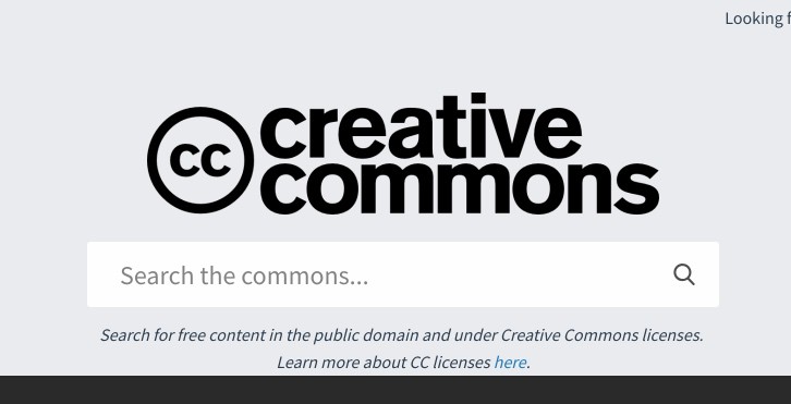 CC Search. 300 millions d’images en creative commons — Les outils du web