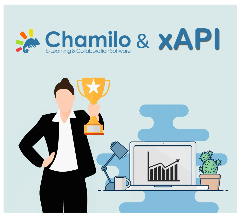 En quoi l’adoption de xAPI par Chamilo est une excellente nouvelle ? — Beeznet