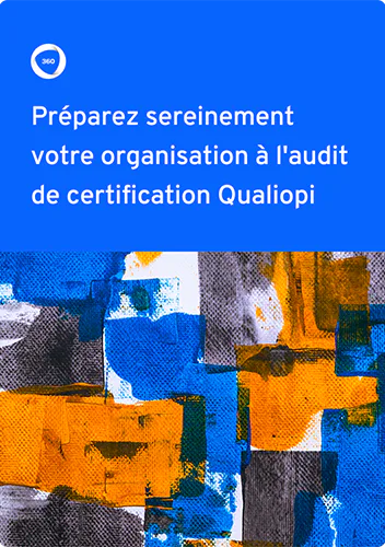 Fichier de pilotage Qualiopi — 360Learning