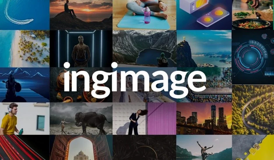 Ingimage : une bibliothèque de contenus avec plus de 7 millions d’images, icônes… — Siècle Digital