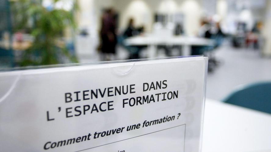 Un adulte sur cinq a suivi une formation en 2020 — Sud info (.be)