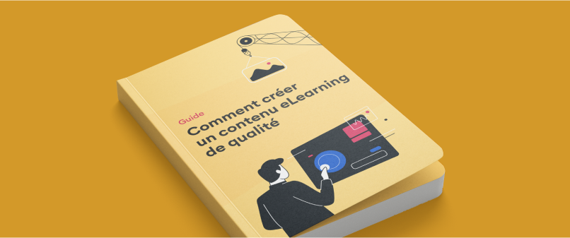 Comment créer un contenu eLearning de qualité [Guide gratuit] — iSpring