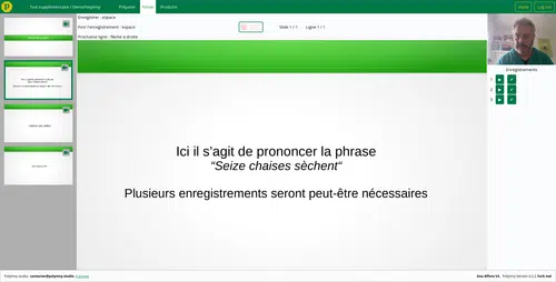 Polymny – studio de création de vidéos pédagogiques — Louis Derrac