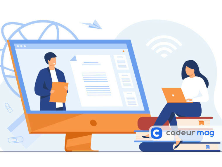 5 plateformes pour créer votre formation e-learning — Codeur mag