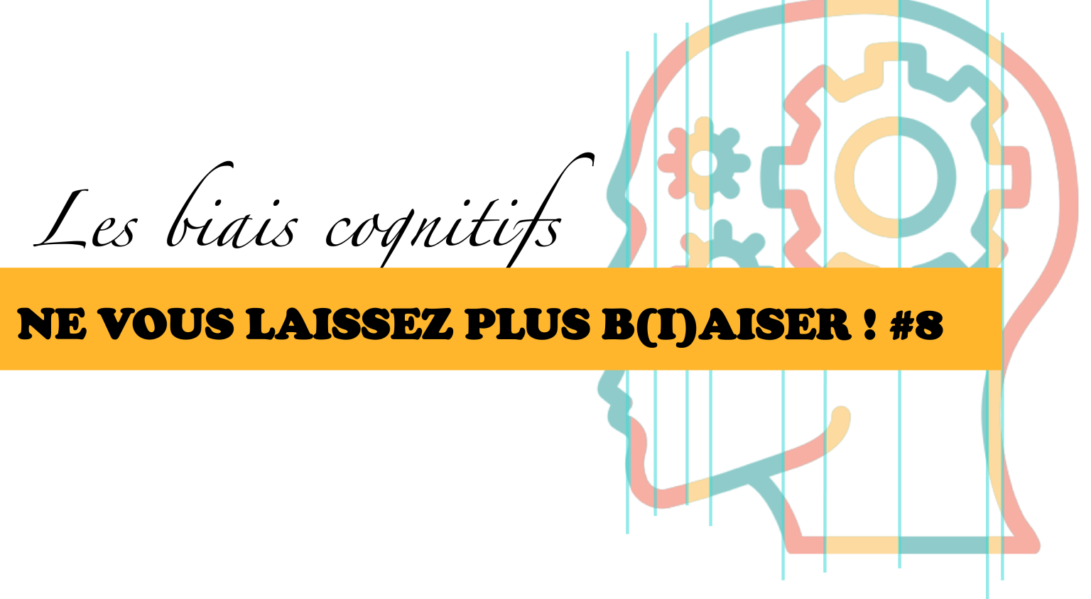 LES BIAIS COGNITIFS #8 : LE BIAIS DE STATU QUO — Sydologie