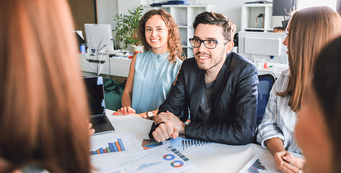 D’ici à 2030, les soft skills seront au cœur des stratégies de recrutement des entreprises — Pole Emploi