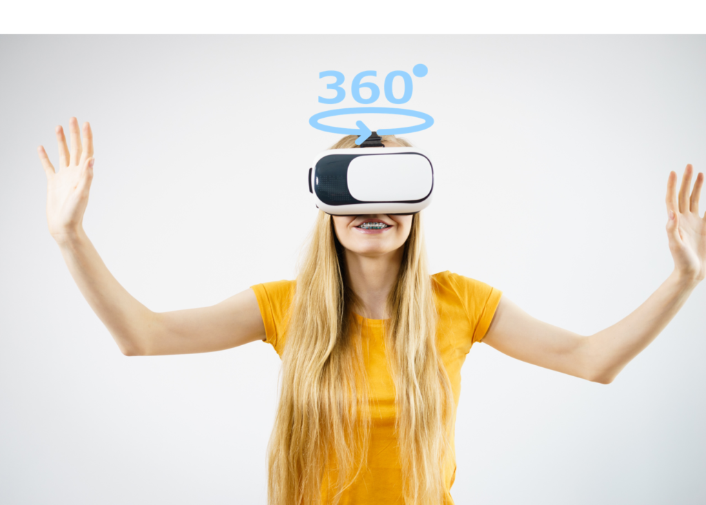 VIDÉO 360° EN FORMATION : SORTEZ DU CADRE ! — Tips n’ Learn