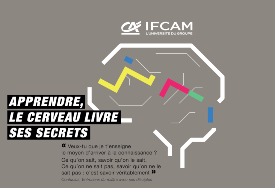 APPRENDRE, LE CERVEAU LIVRE SES SECRETS — IFCAM