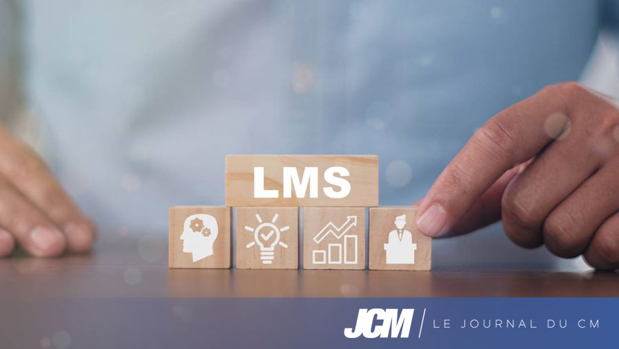 Focus sur le LMS et son utilisation — Journal du CM