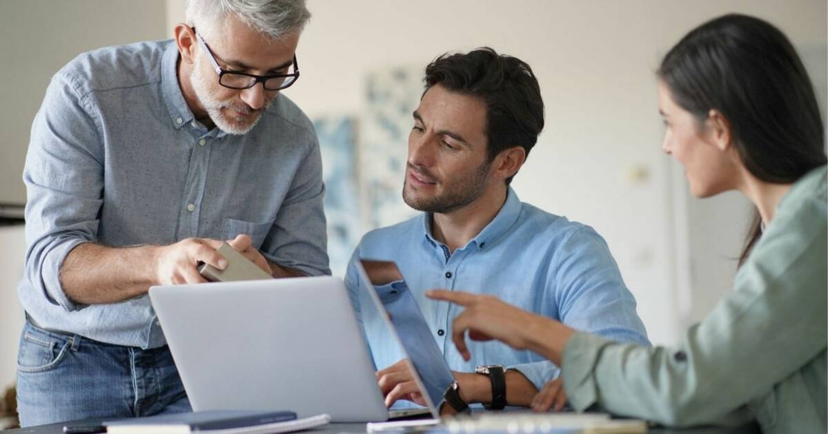 Tout savoir sur les 100.000 formations courtes prises en charge par Pôle emploi — Capital