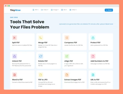 tinywow-des-outils-pour-resoudre-vos-problemes-de-fichiers-outils-tice