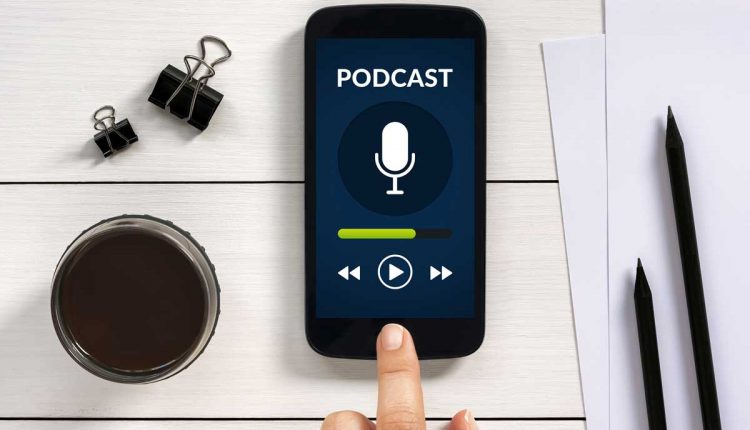 Le podcast learning, le tout dernier arrivé dans la panoplie du digital learning — La Vie Eco