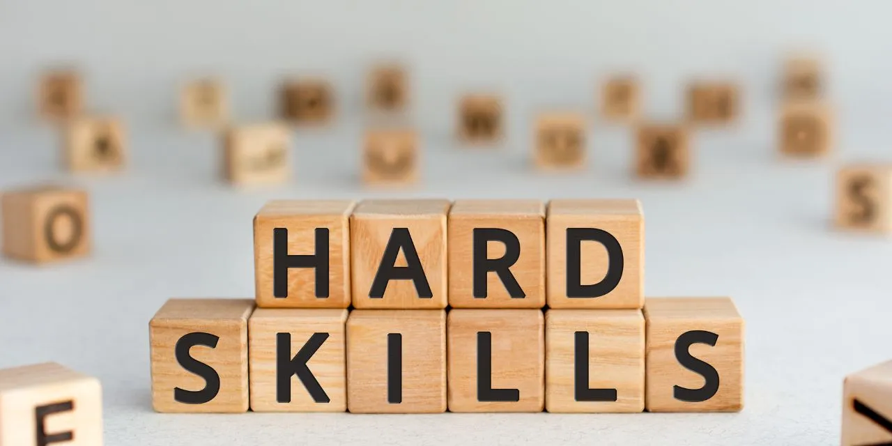 Hard skills : définition, liste et exemples — Rise Up