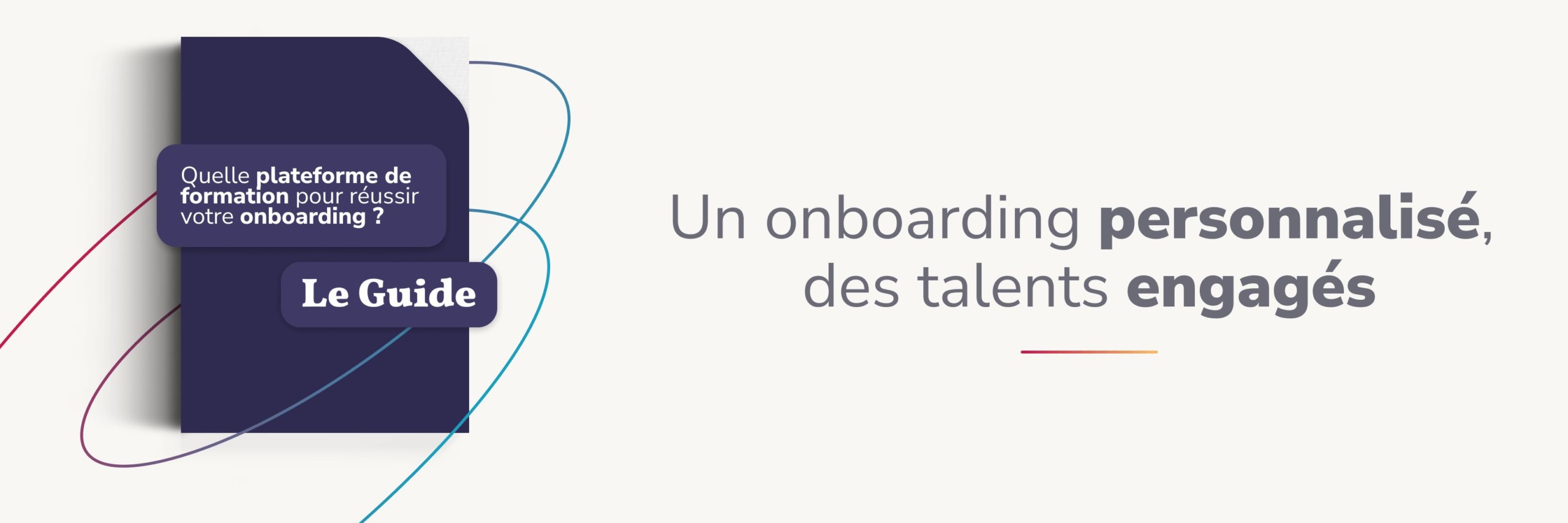 Comment l’onboarding permet de mieux engager et fidéliser vos collaborateurs ? — Thot Cursus