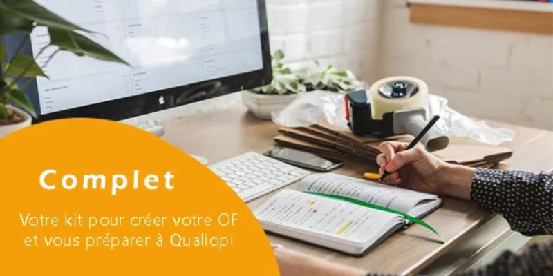 Créer votre organisme de formation en toute conformité — Thot Cursus