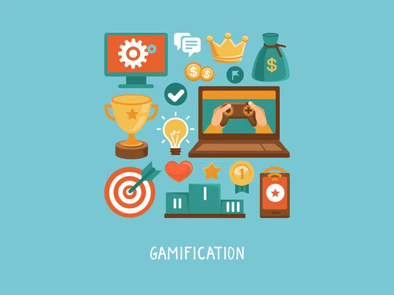 LES ENJEUX DES TECHNIQUES DE GAMIFICATION — Webmarketing