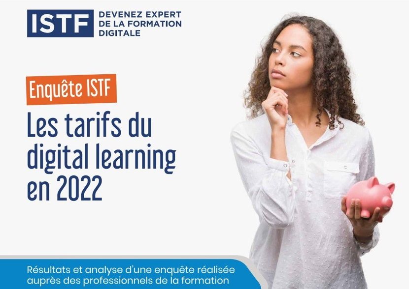 Les tarifs du digital learning 2022 — Thot Cursus