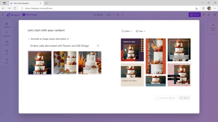 Microsoft lance une alternative à Canva : ce qu’il faut savoir — Blog du modérateur