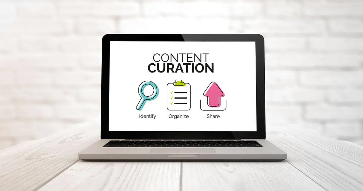 CURATION DE CONTENU : 10 OUTILS INCONTOURNABLES ! — Webmarketing