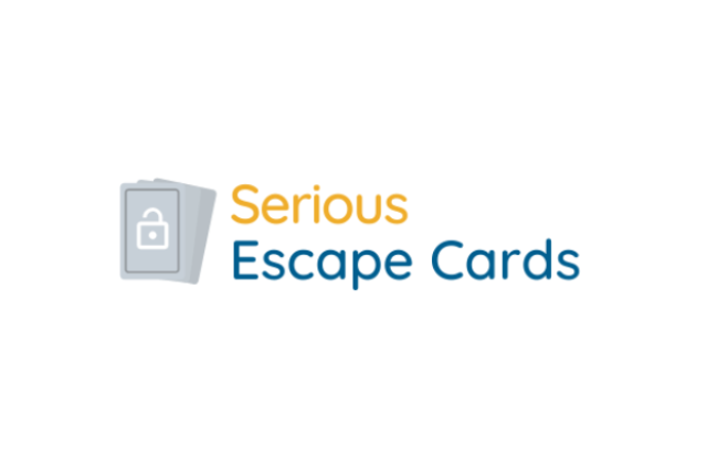 Ludification : Les serious escape cards — Ludomag