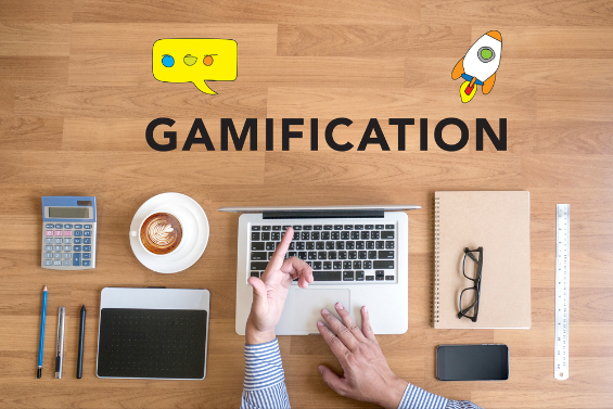 La gamification en formation, comment l’utiliser ? — Forbes