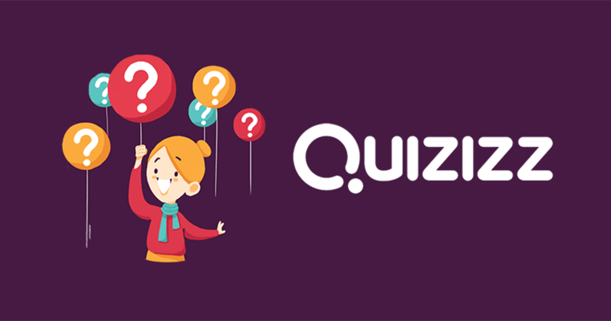 Easy Quizziz — Sydologie