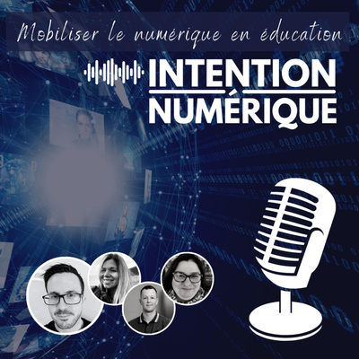 Intention Numérique