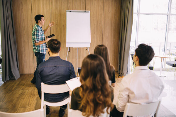 L’École Polytechnique lance une offre de formation continue en développement durable — Bioaddict