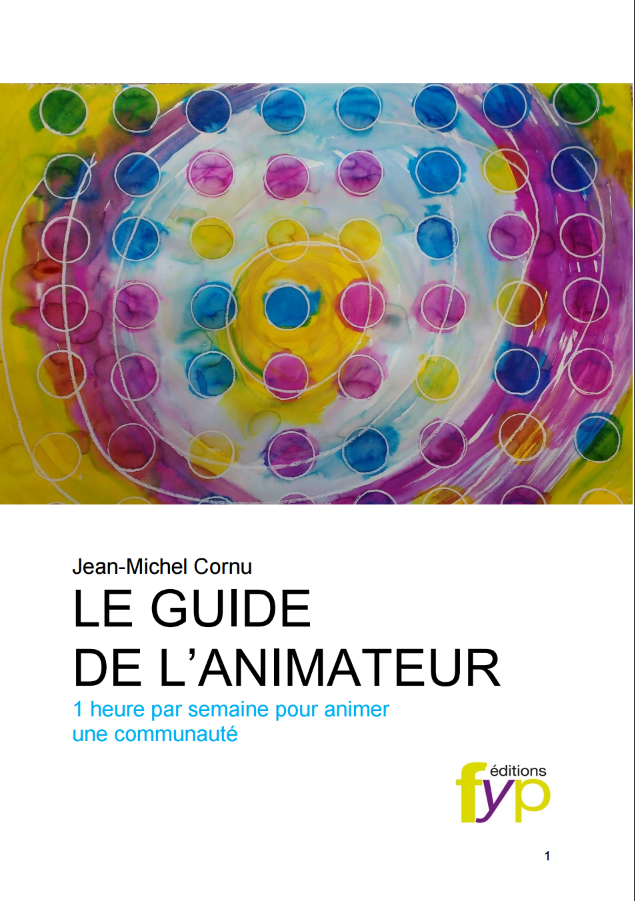 Pourquoi les communautés en ligne meurent si vite ? — Jean-Michel CORNU