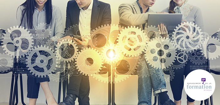 Qu’est-ce que la formation en situation de travail ? — Management de la formation