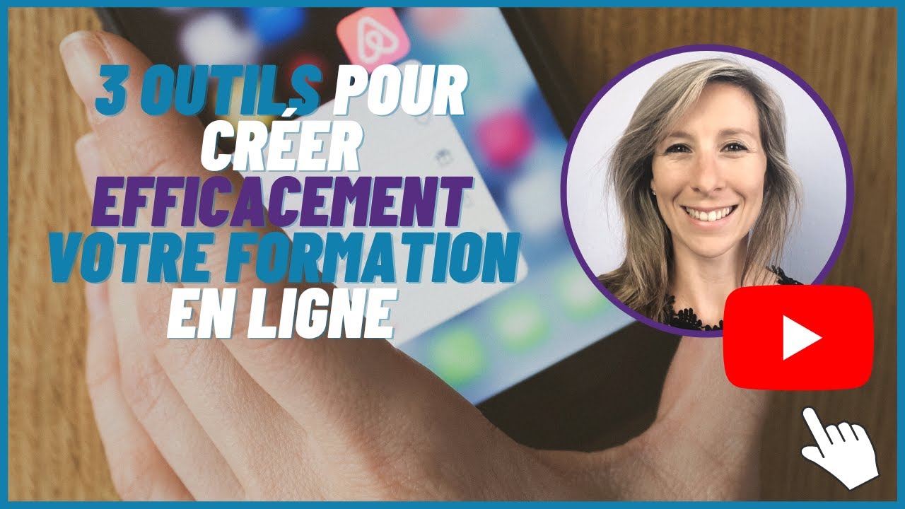 Trois outils pour créer efficacement votre formation en ligne — Boost Your Learning