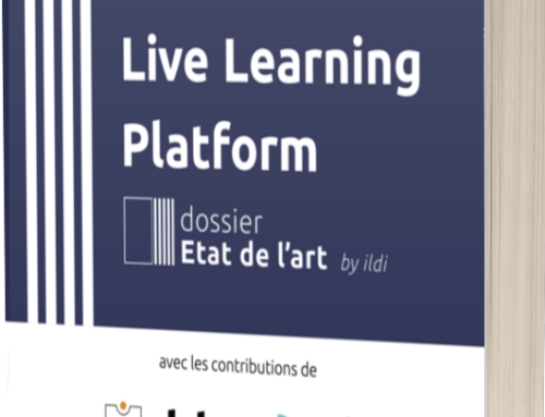 Dossier Etat de l’art “Classes Virtuelles et Live Learning Platform” (mai 2023)