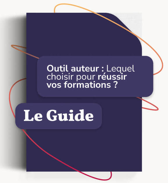 Quel outil auteur choisir pour réussir vos formations ? — Beedeez