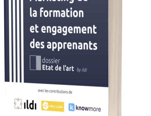 Dossier Etat de l’art “Marketing de la formation et Engagement des Apprenants” (juin 2023)