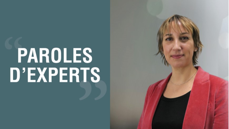 Virginie Loisel (Greenworking) : « Devenir une organisation apprenante : convictions et bonnes pratiques » — Décideurs