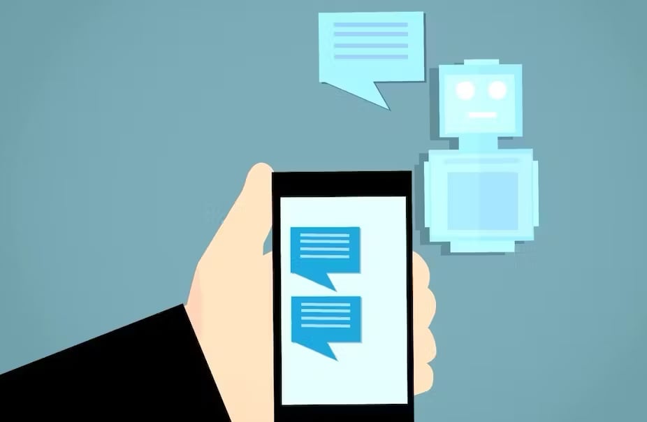 Les compétences relationnelles, une lacune à combler pour les chatbots — The Conversation