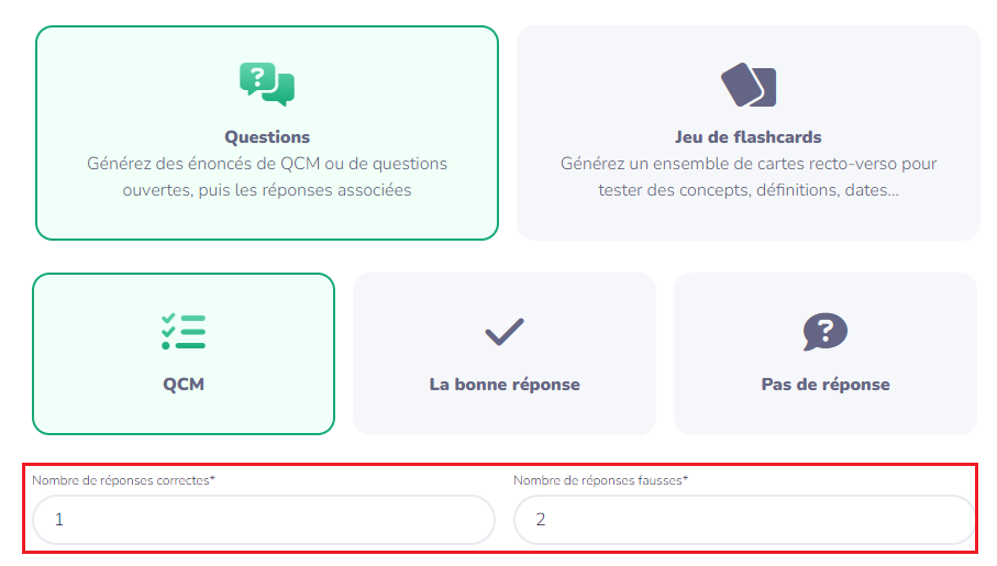 QuizWizard une nouvelle interface et de nouvelles fonctionnalités #wooclap — FormateurDuWeb