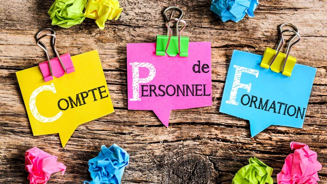 Le compte personnel de formation : le mode d’emploi d’Absoluce — MesInfos.fr