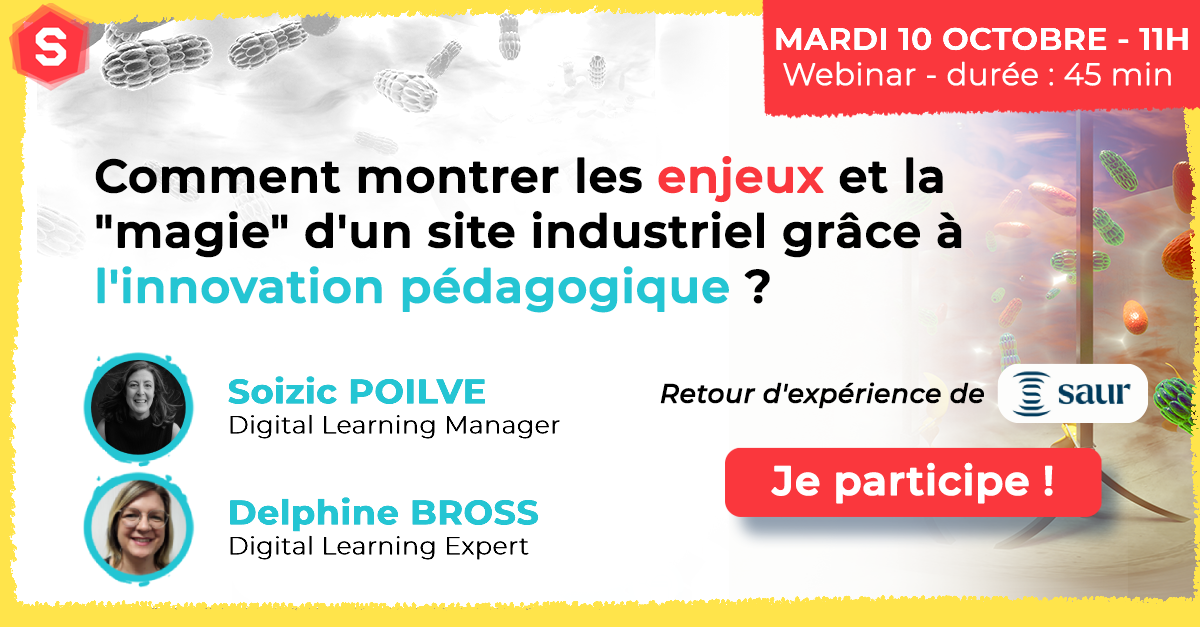 Webinar comment former les étudiants au travail en mode projet grâce à l’immersive learning ? retour d’expérience de l’uphf