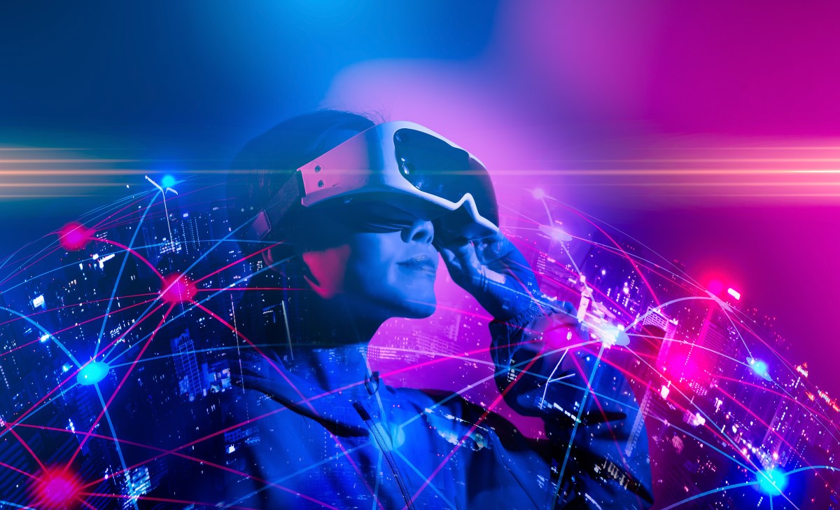 Réalité virtuelle : concept, évolution et perspectives