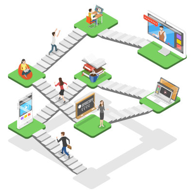 Une charte des formations multimodales