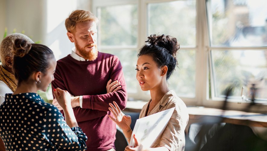 La formation professionnelle, un atout trop sous-estimé en France