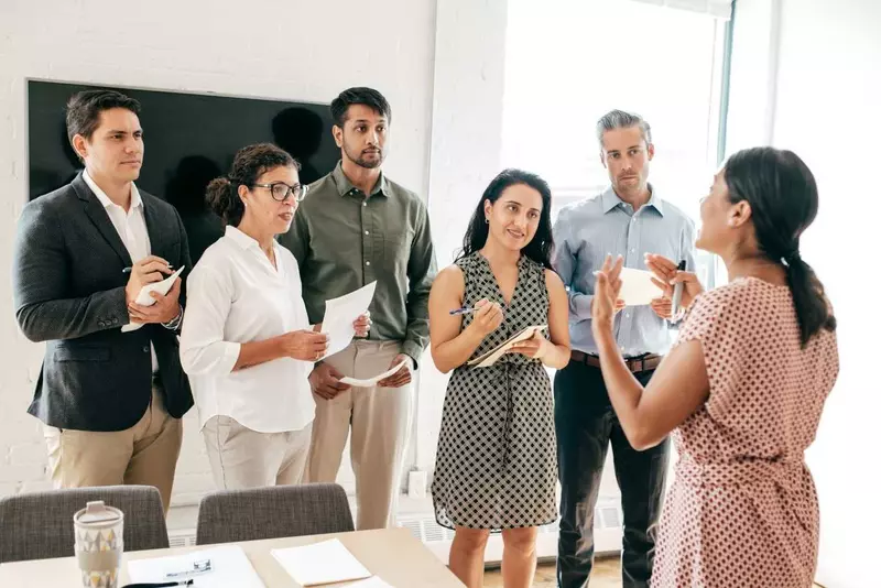 Marketing de la formation : tout savoir sur la compétence indispensable aux services formation
